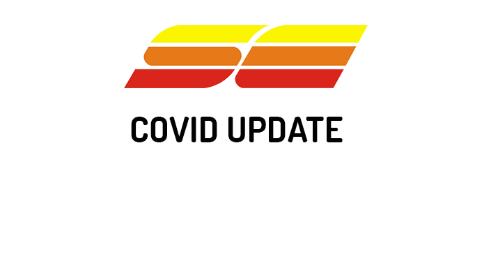 Covid-19 – company information